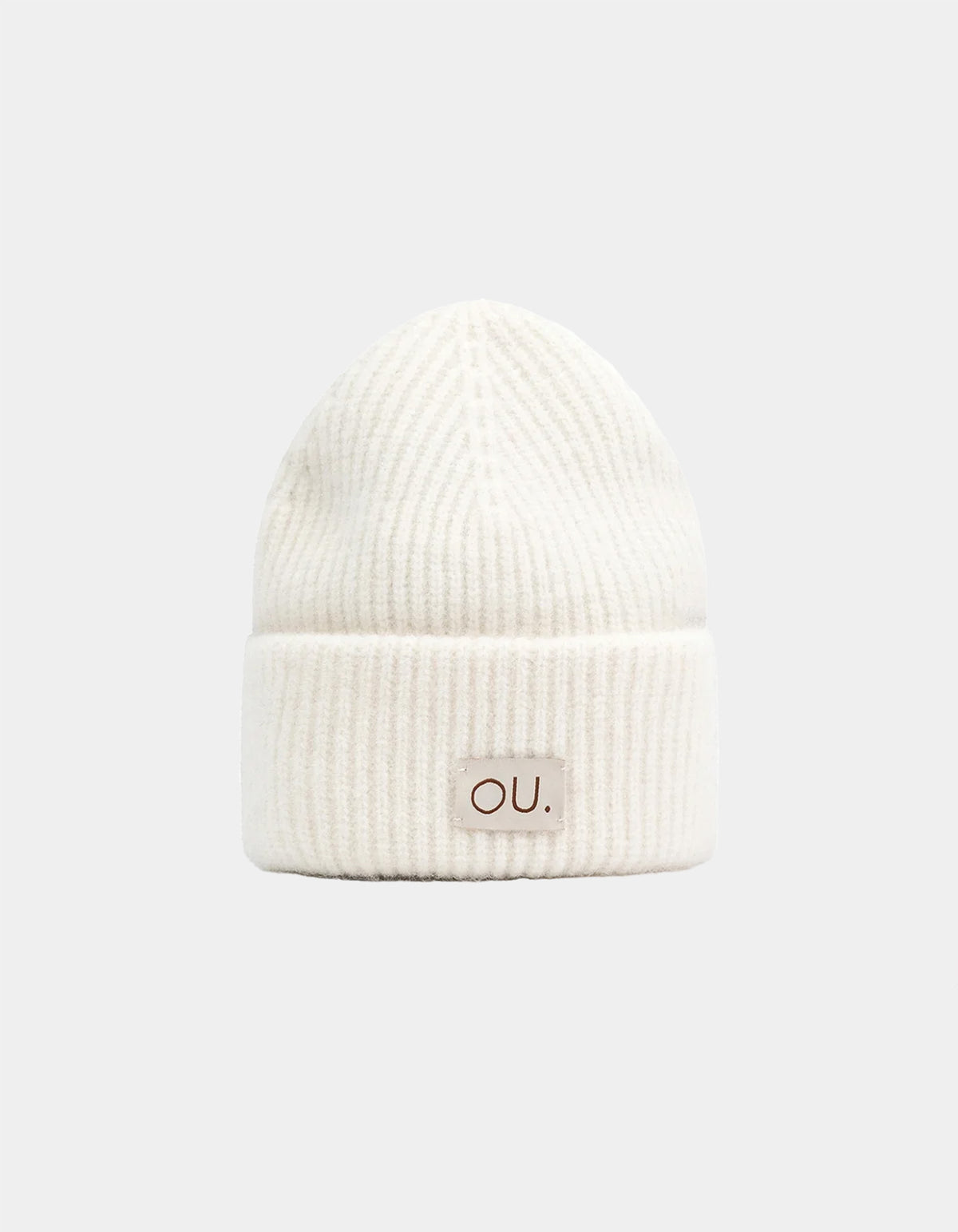 Bonnet | Blanche