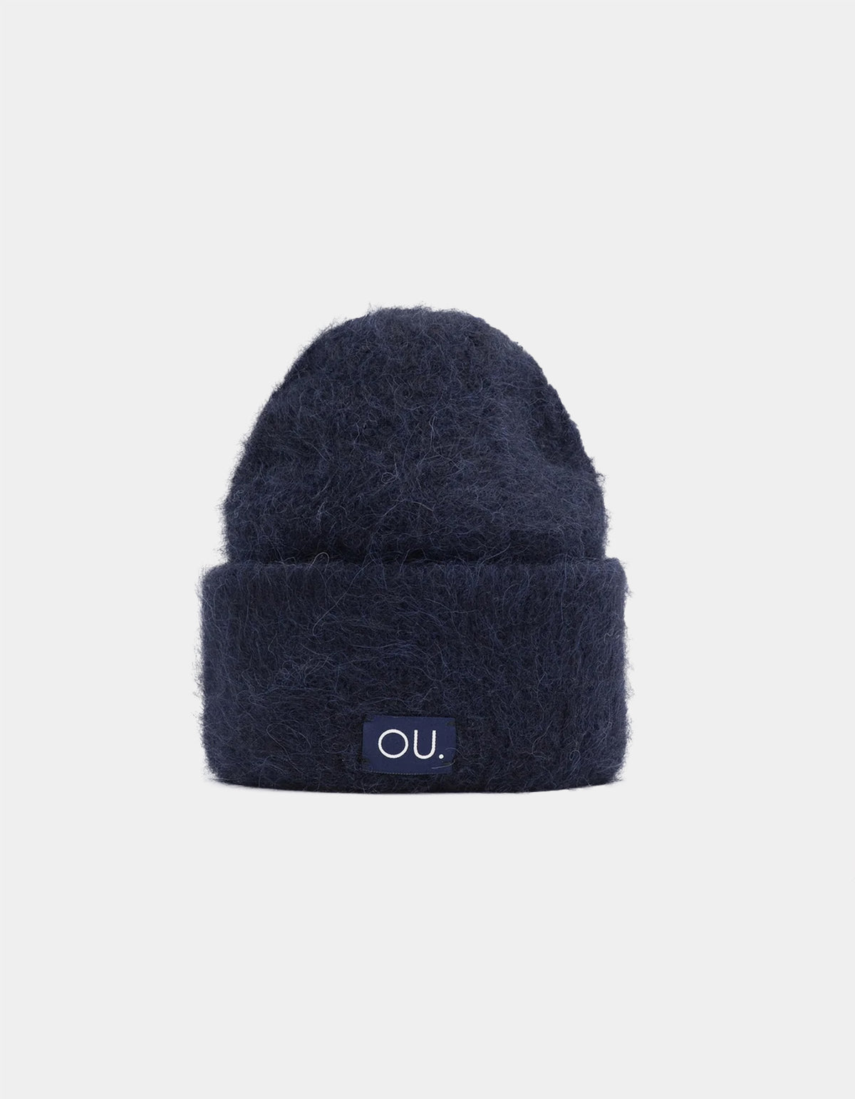 Bonnet | Bleu
