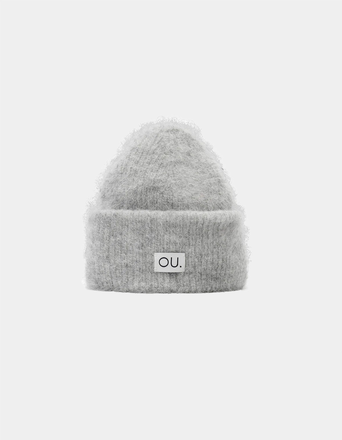 Bonnet | Gris
