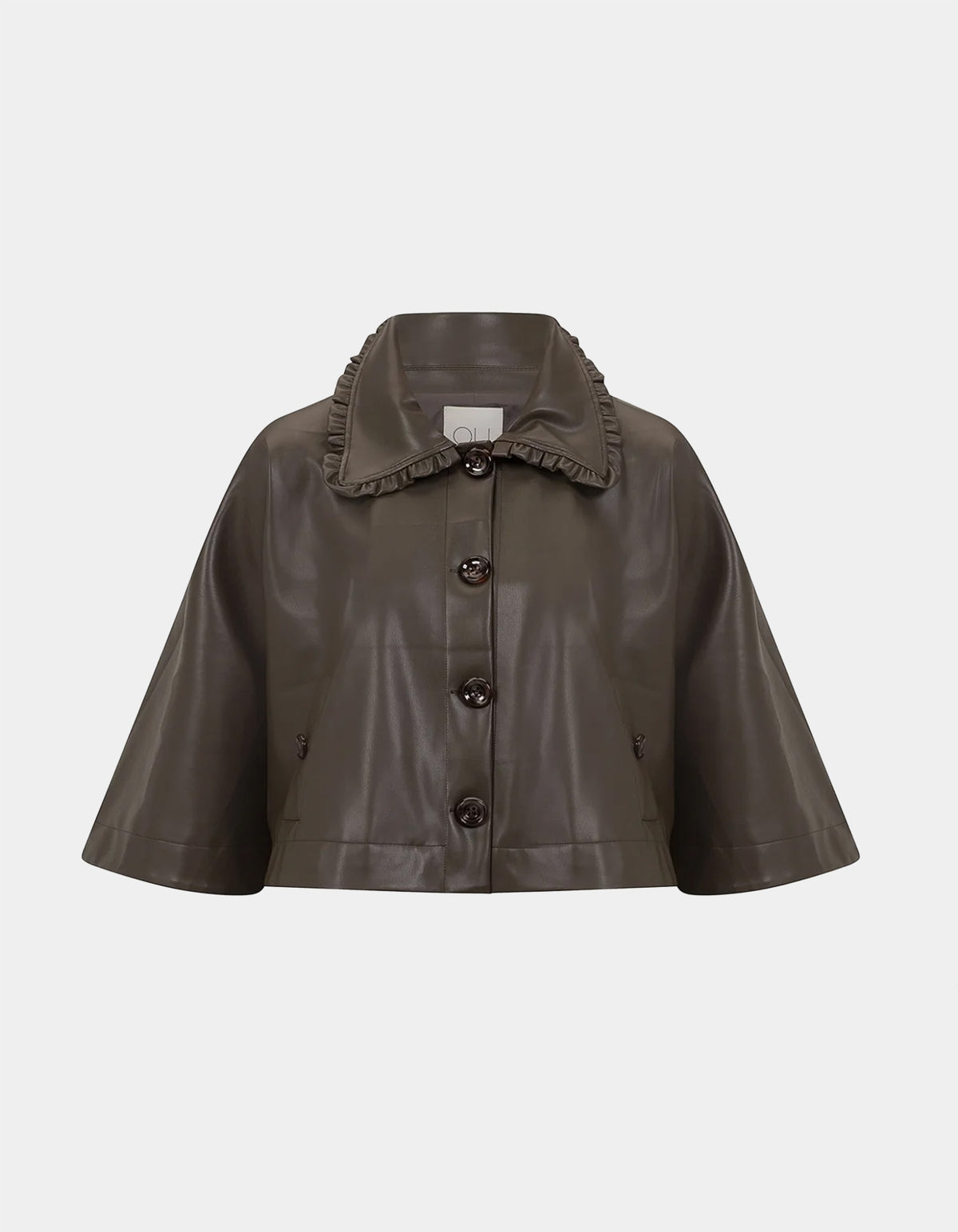 Cape Orsay | Chocolate