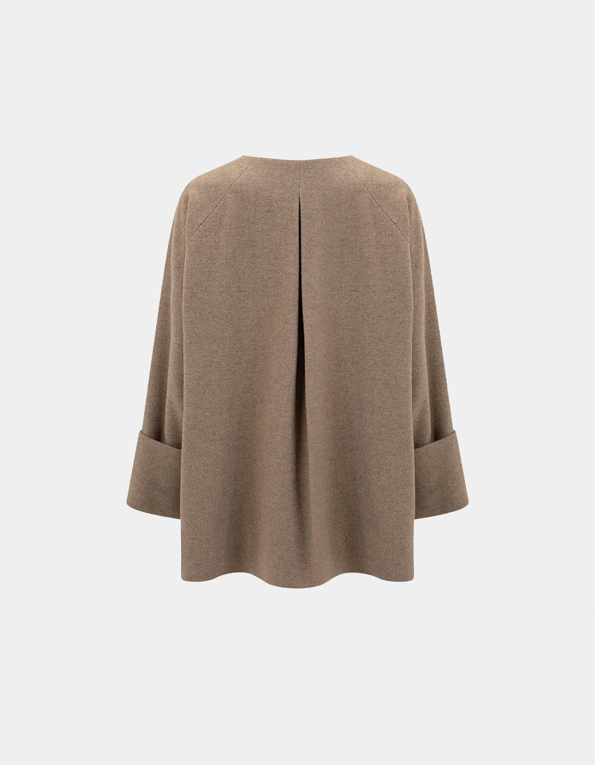 Coat Heritage | Taupe