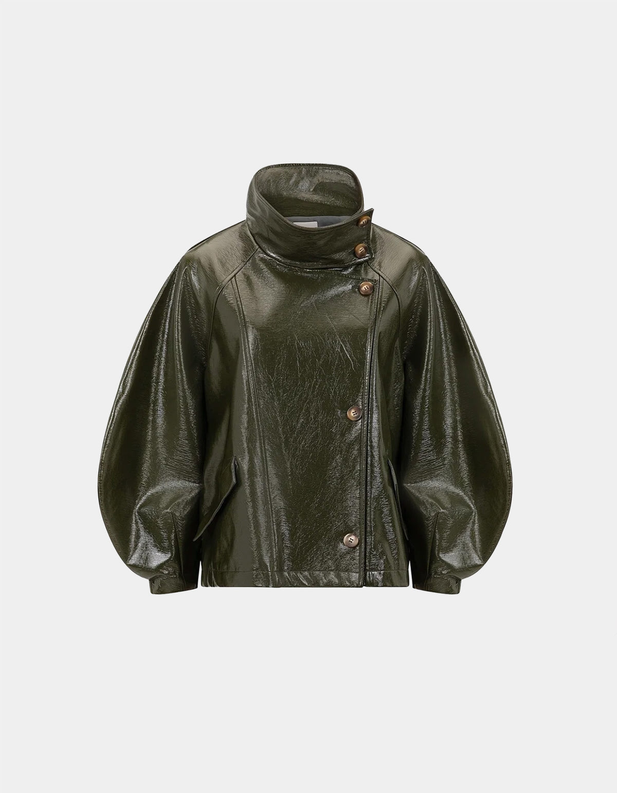 Jacket La Bonne | Vert Sapin