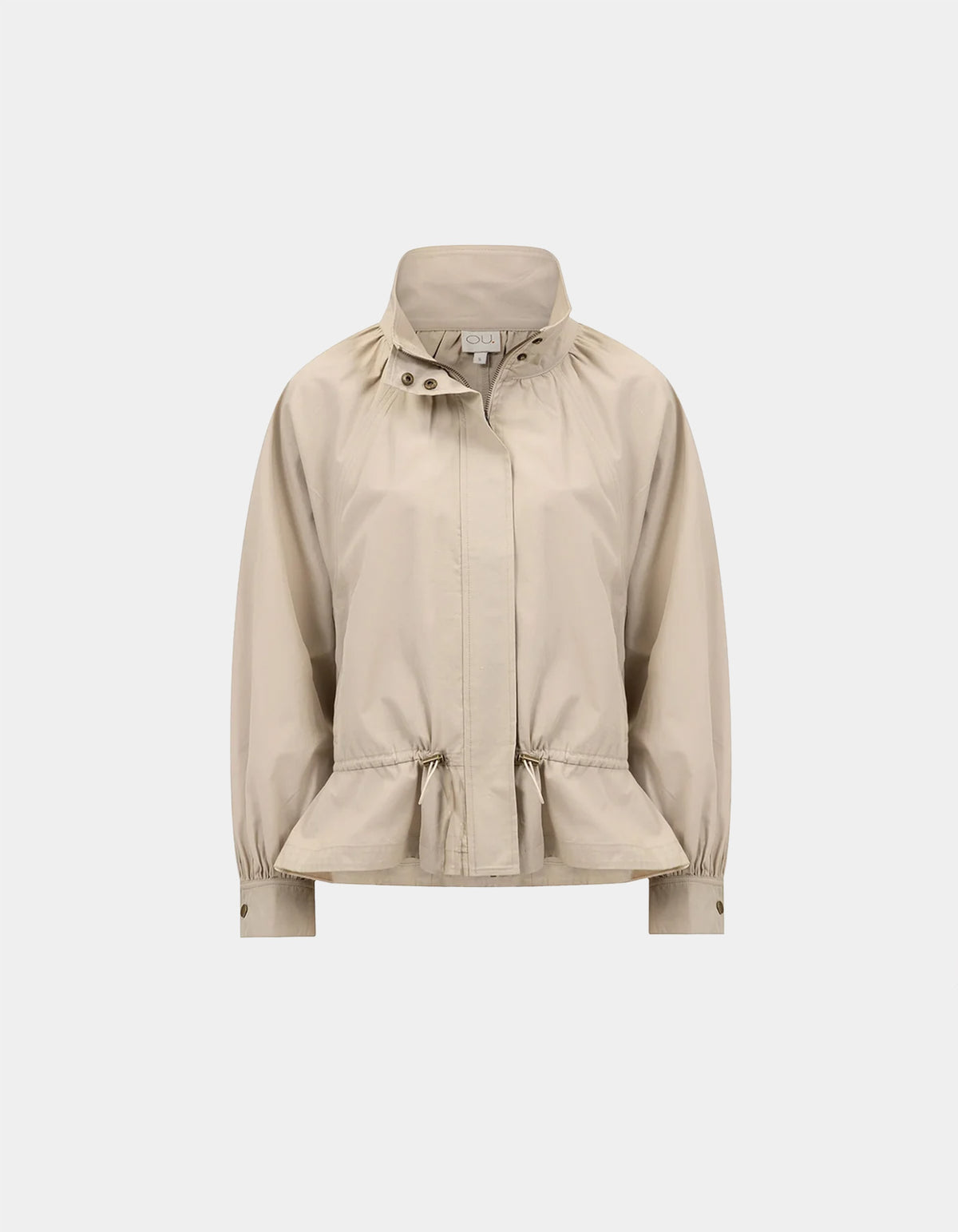 Jacket Parc | Dust