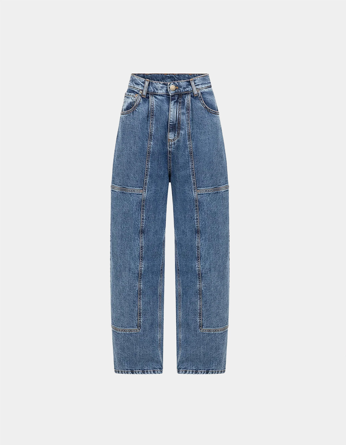 Jeans Dividé | Night Drift