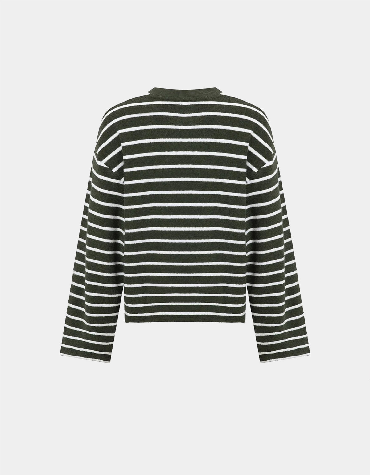 Longsleeve Marseille | Ligne