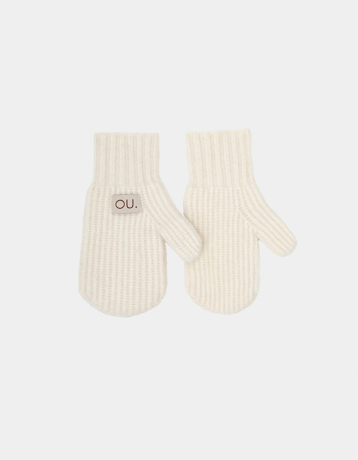 Mittens | Blanche