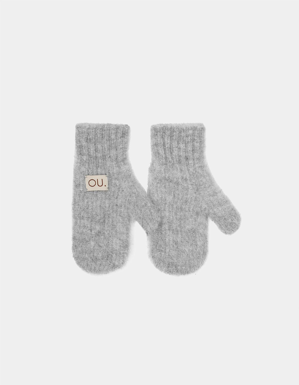 Mittens | Gris