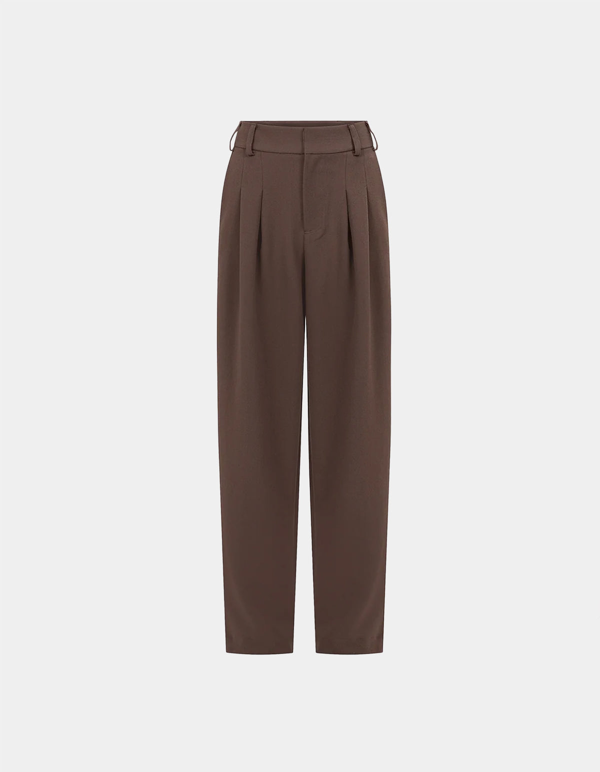 Pants Ligne | Chocolate