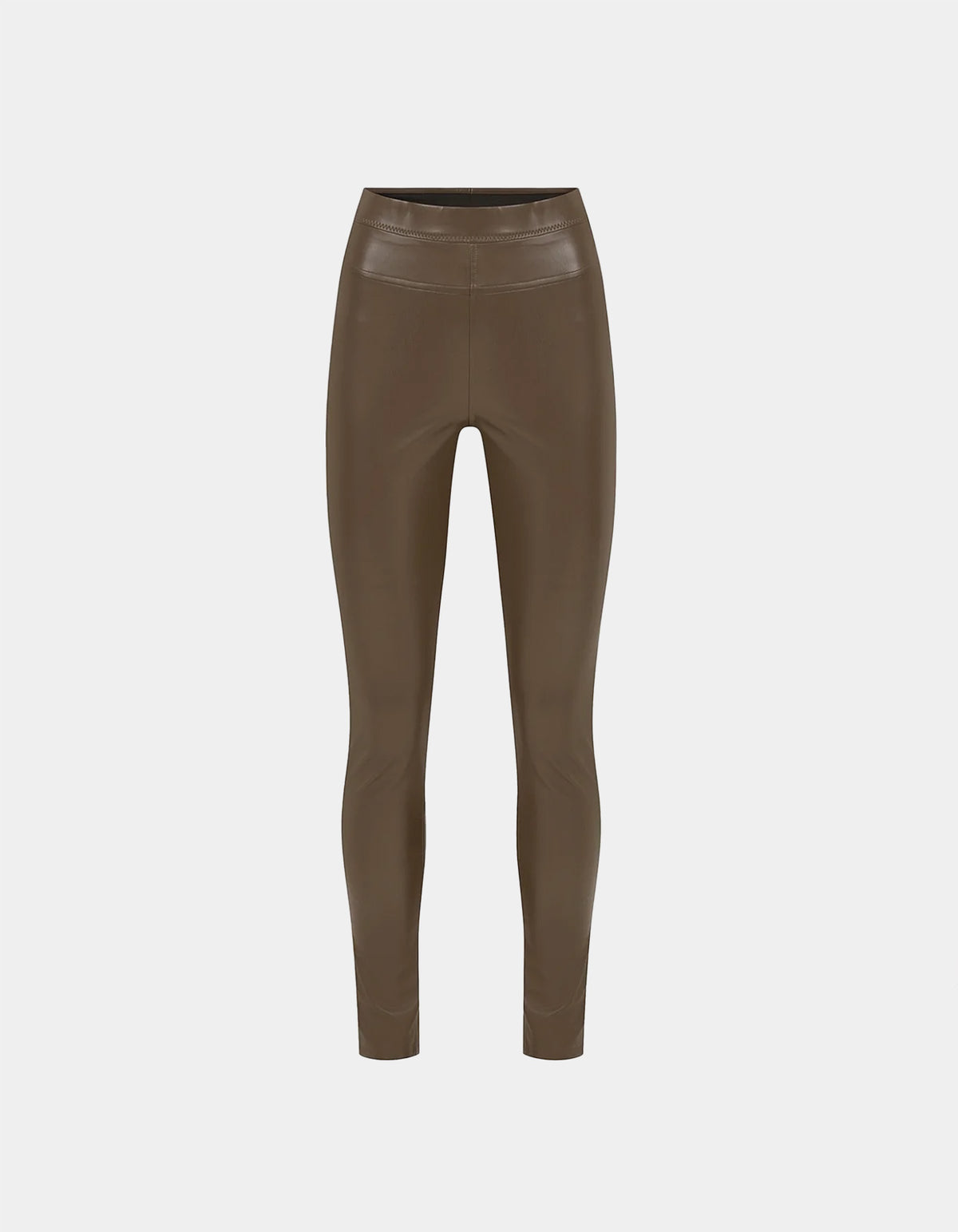 Pants Rue Amelot | Chocolate