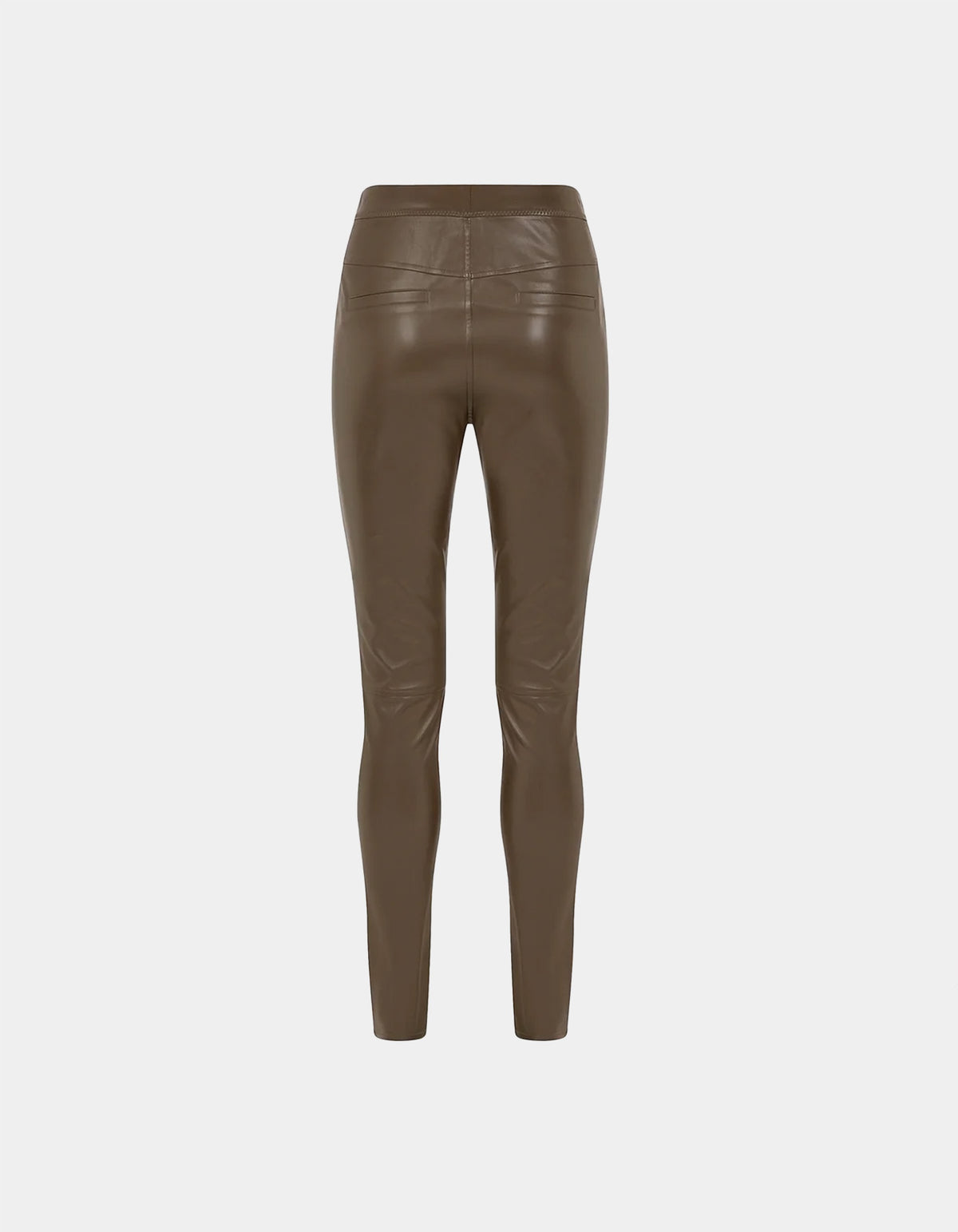 Pants Rue Amelot | Chocolate