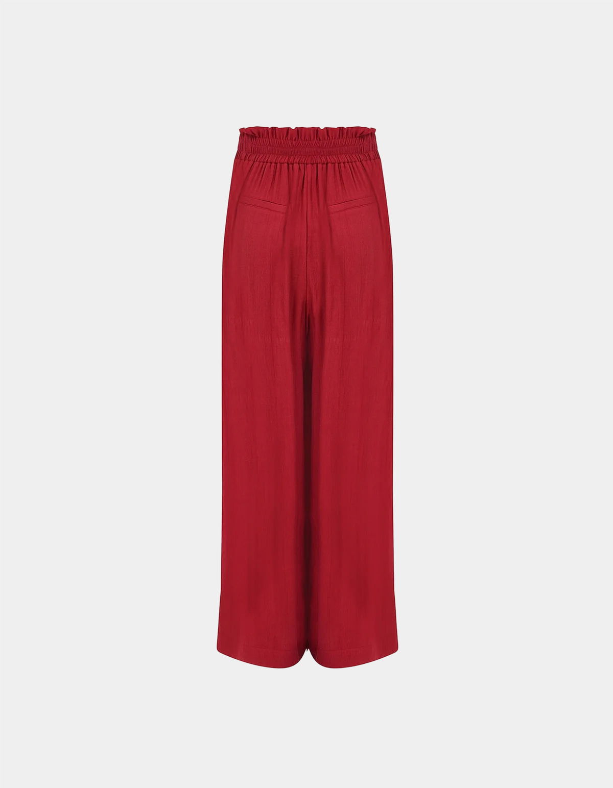 Pants Tide | Sunset Red