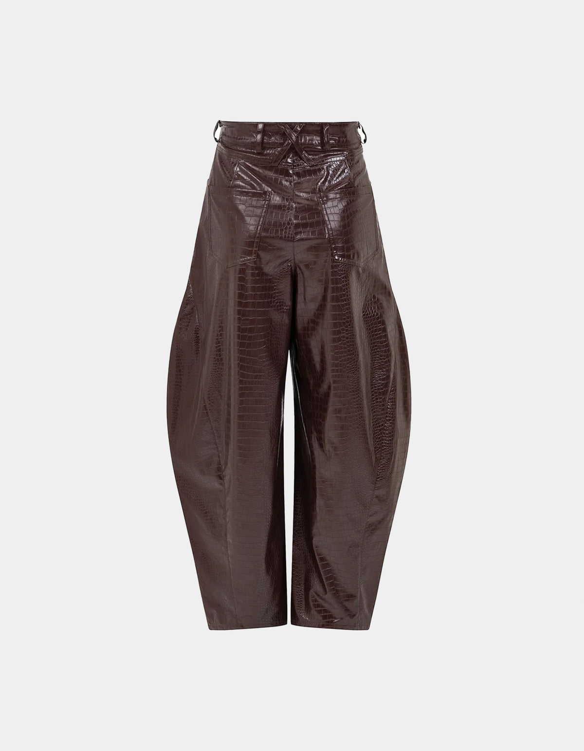 Pants Trail | Walnut