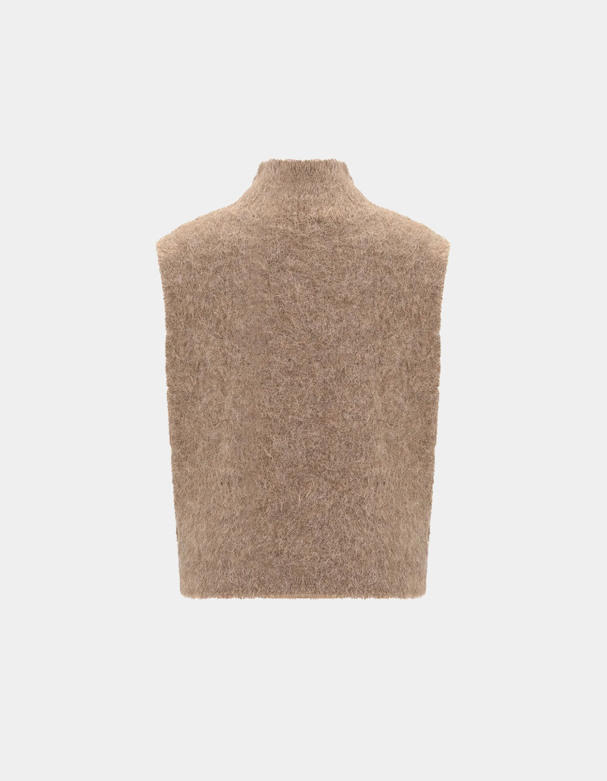 Pullover Abbey | Nougat