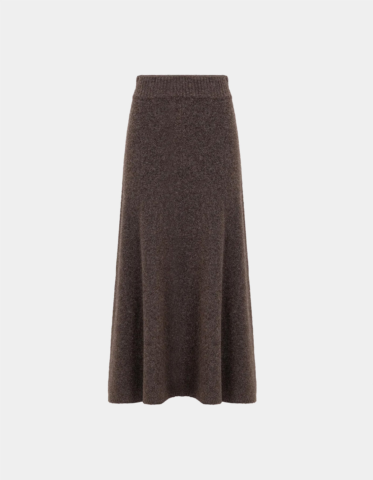 Skirt Voilà | Walnut