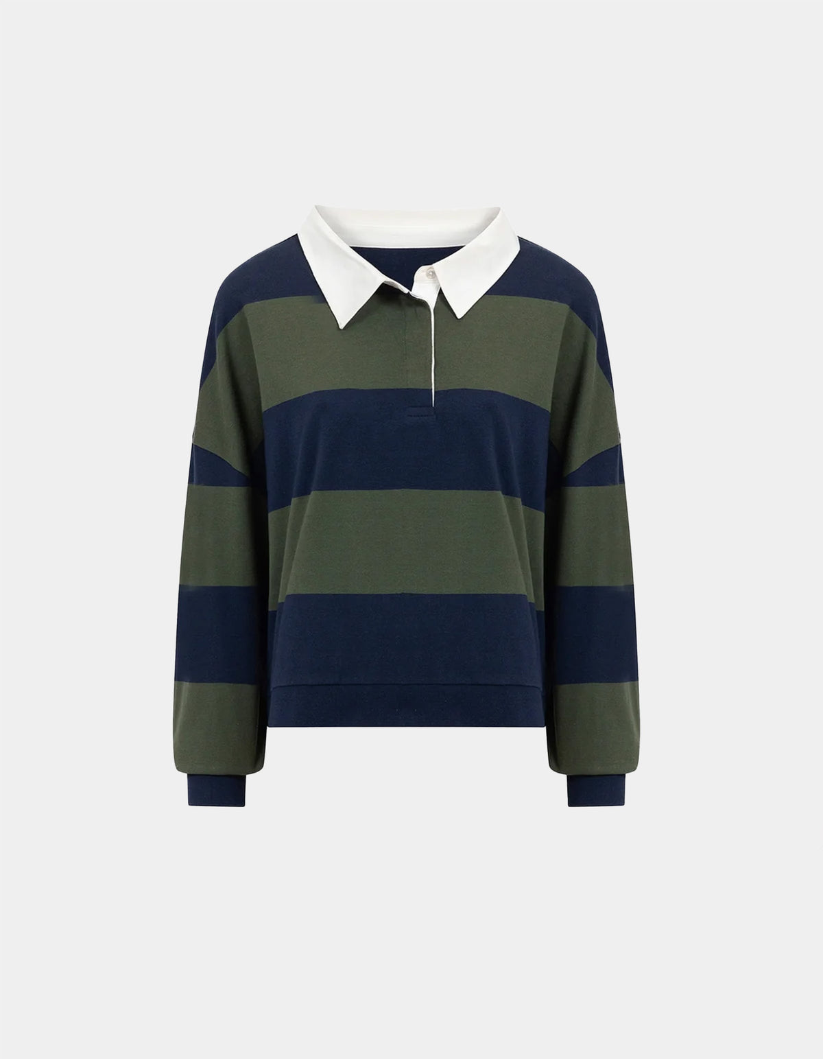 Sweater Allée du Polo | Ligne