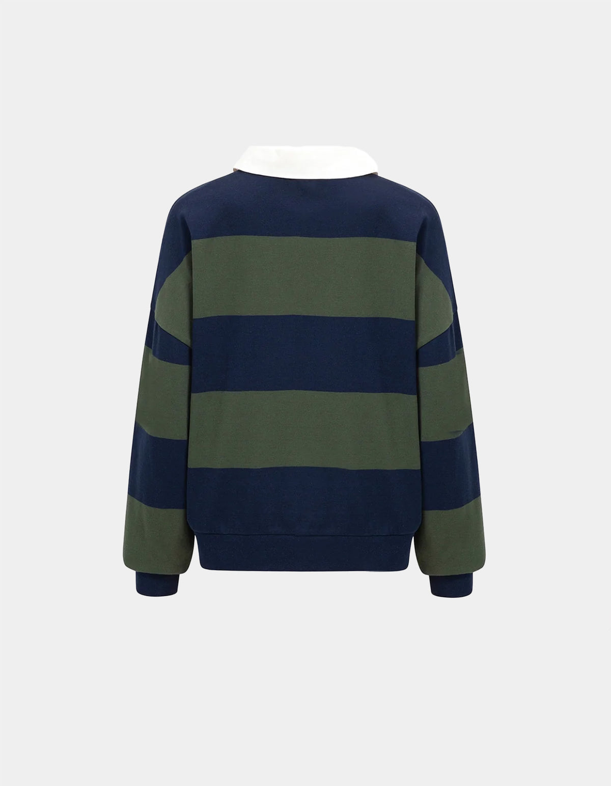 Sweater Allée du Polo | Ligne