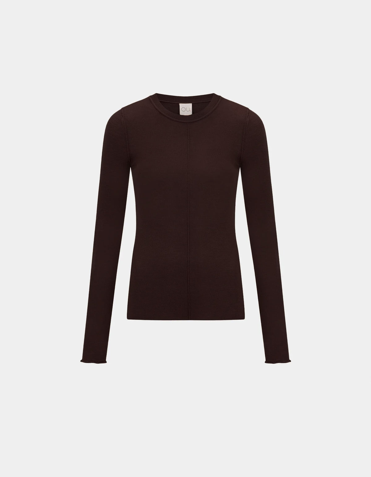 Top Island Glow | Chocolate