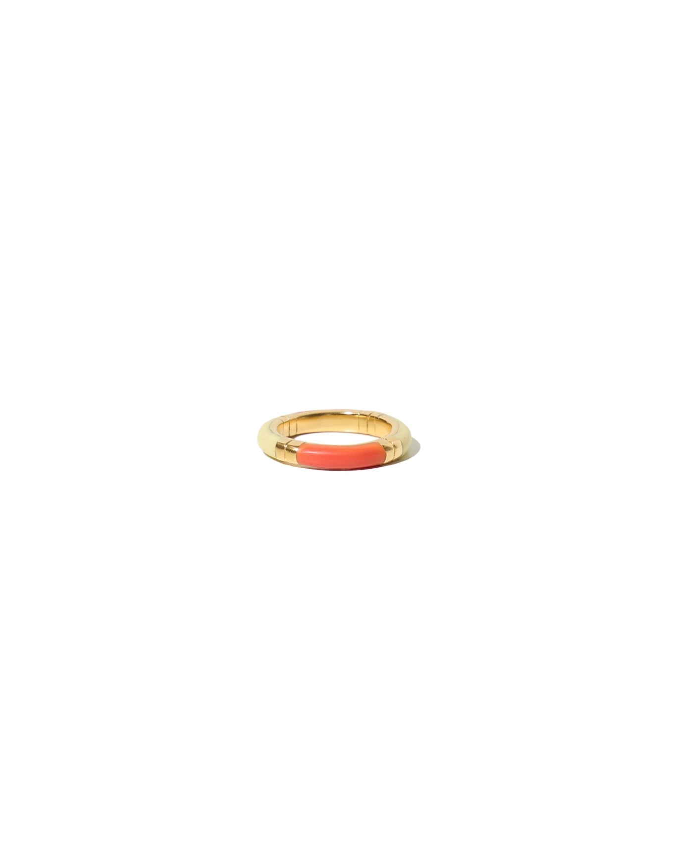 Ring Ivy | Gold