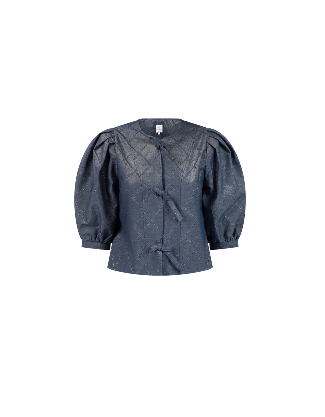 Top Sainte Chapelle | Blue