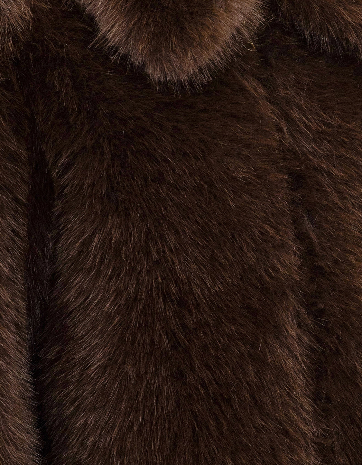 Jacket Alpine | Chocolate