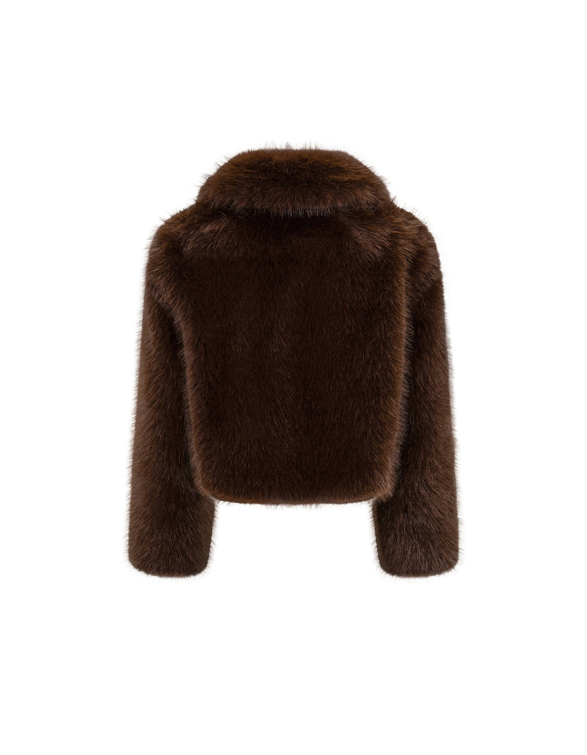 Jacket Alpine | Chocolate