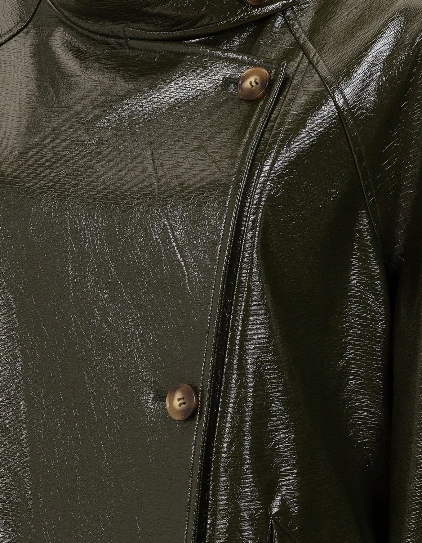 Jacket La Bonne | Vert Sapin