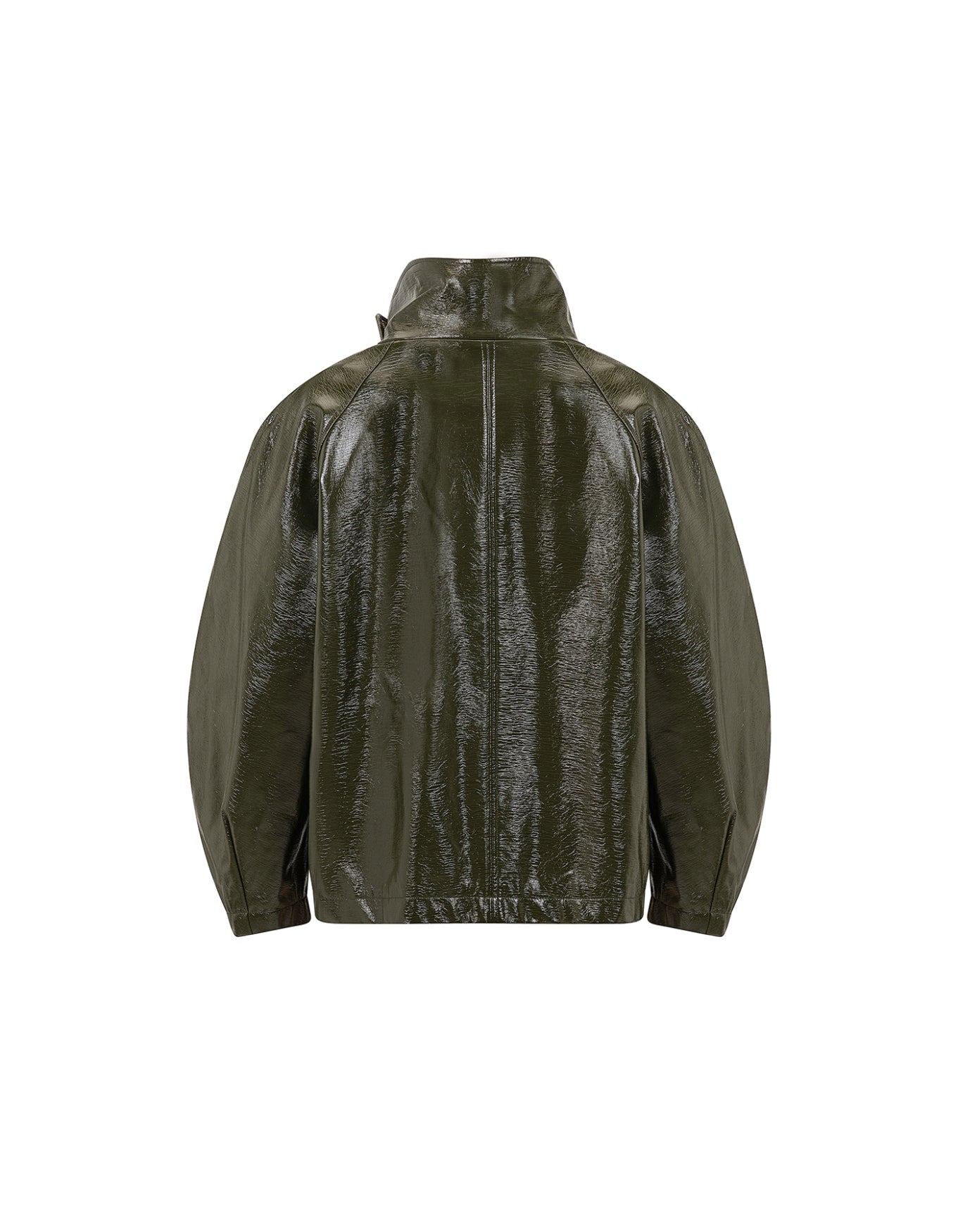 Jacket La Bonne | Vert Sapin