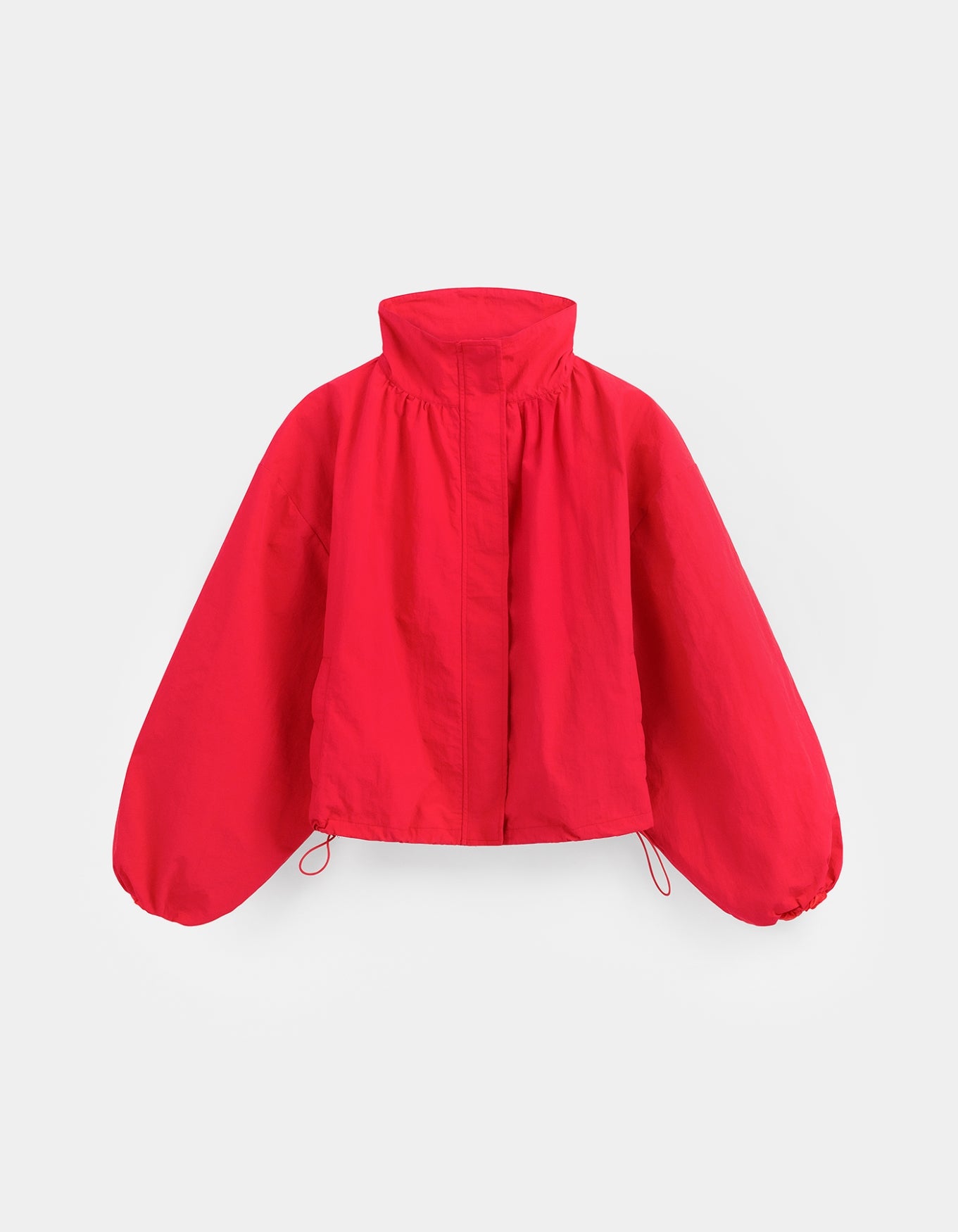 Jacket Curve Lane | Rouge