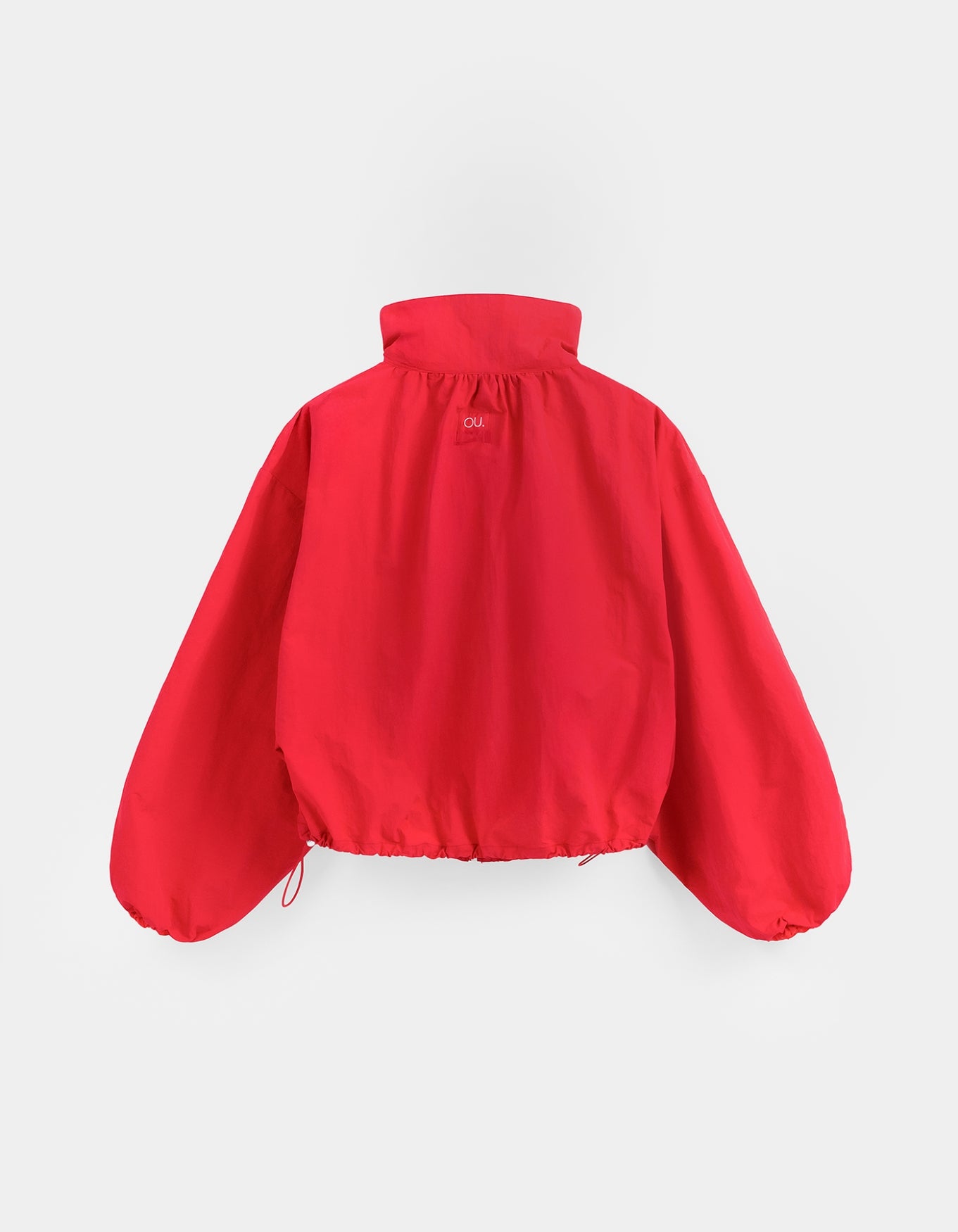 Jacket Curve Lane | Rouge
