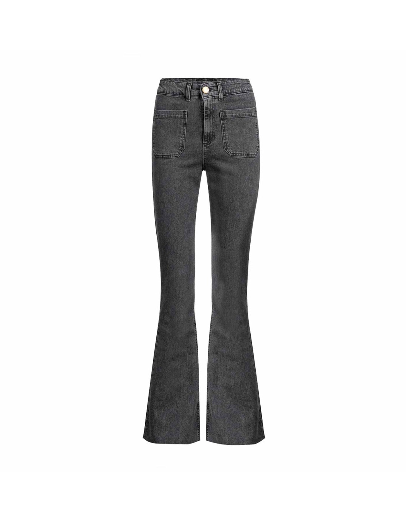 Jeans Montmartre | Noir