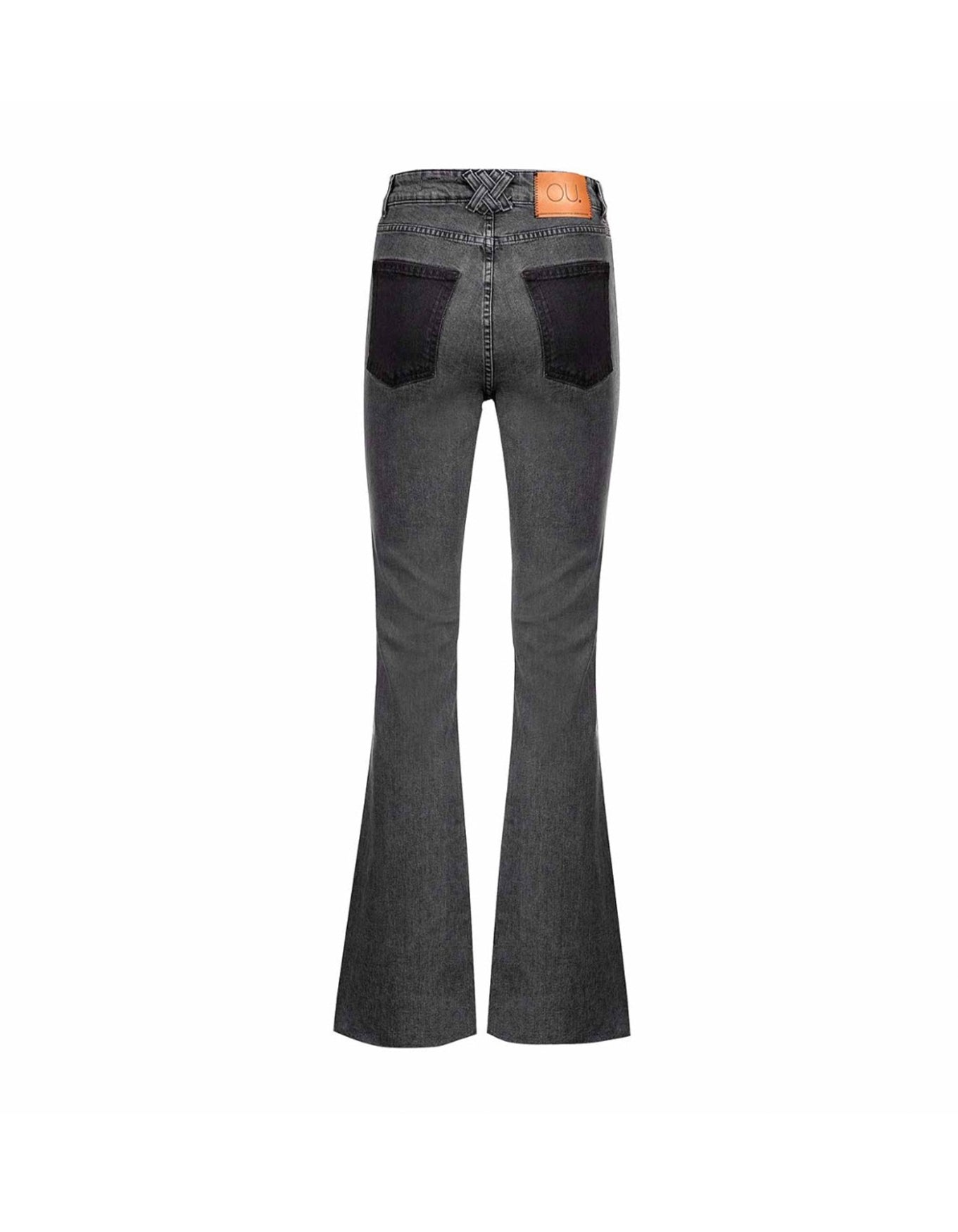 Jeans Montmartre | Noir