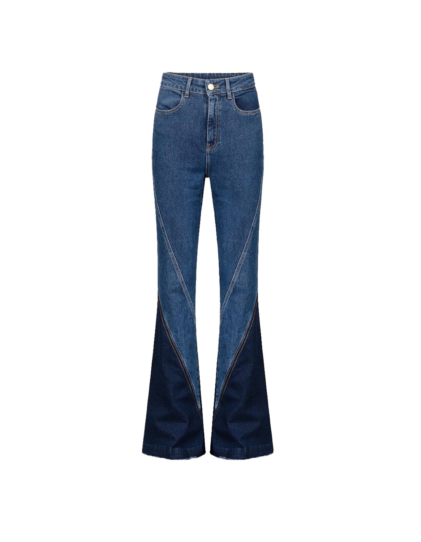 Jeans Montparnasse | Blue
