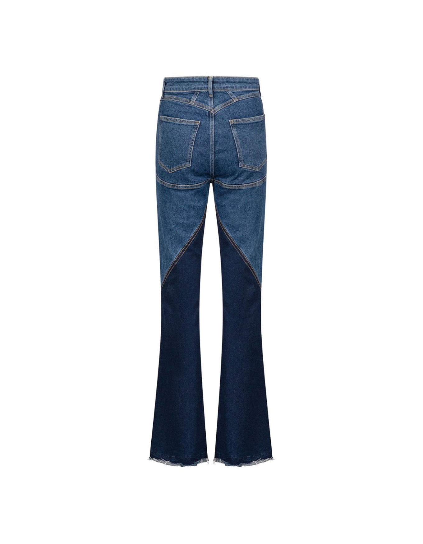 Jeans Montparnasse | Blue