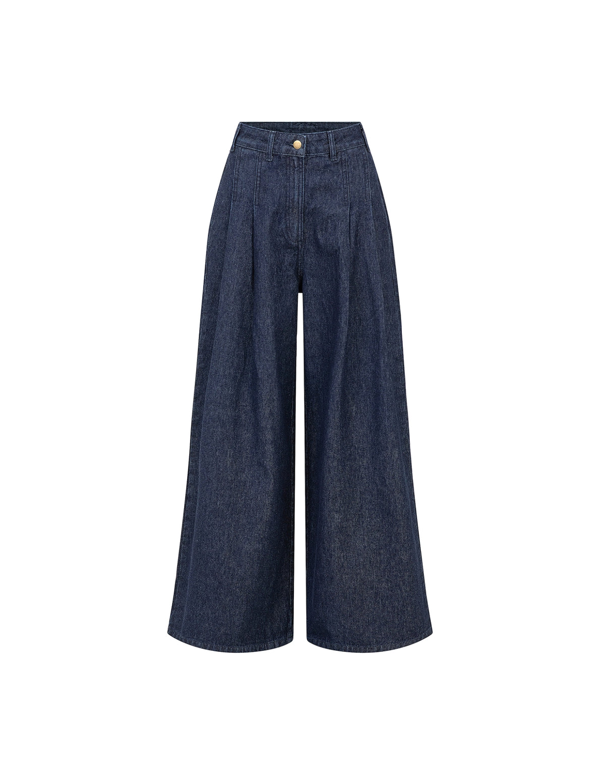 Jeans Montrouge | Indigo