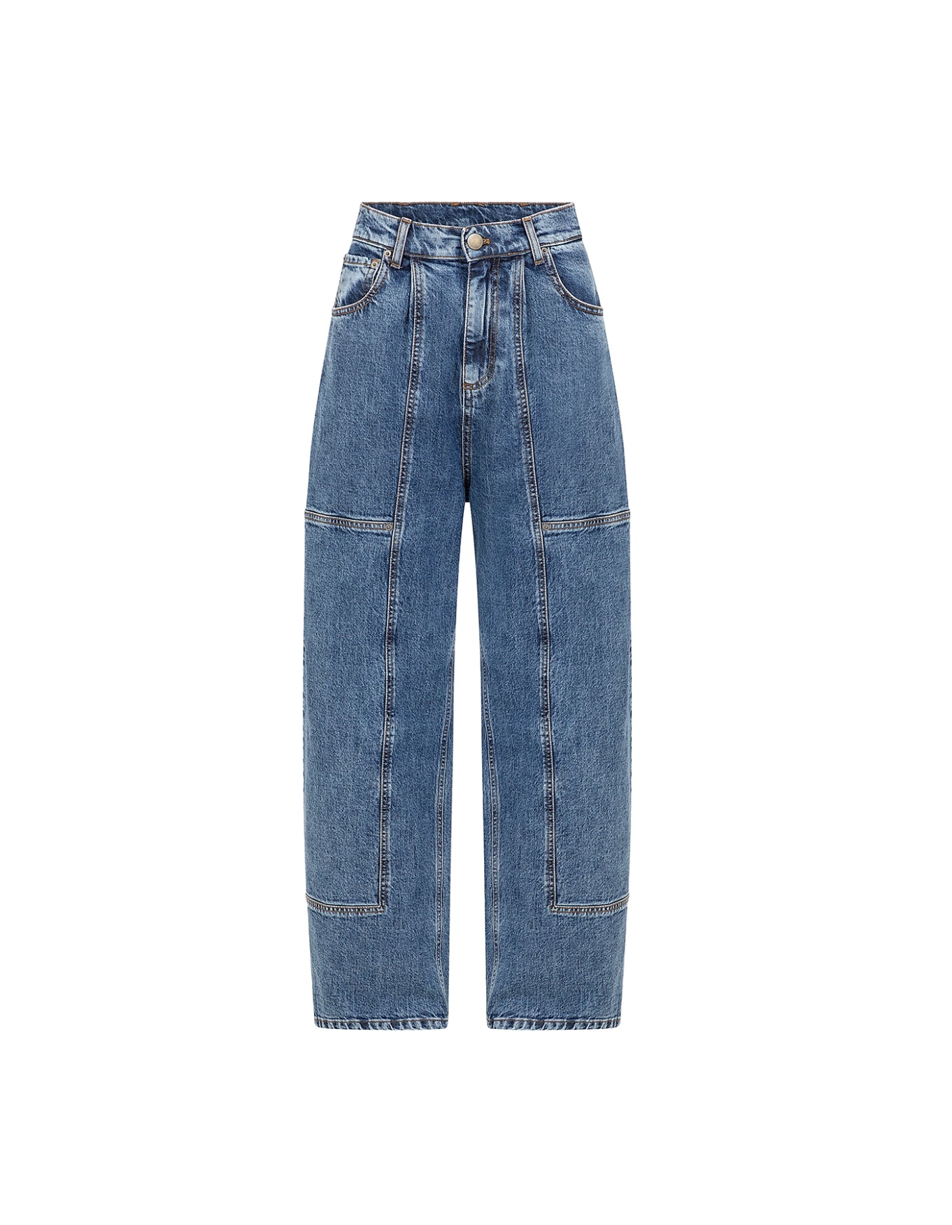 Jeans Dividé | Night Drift