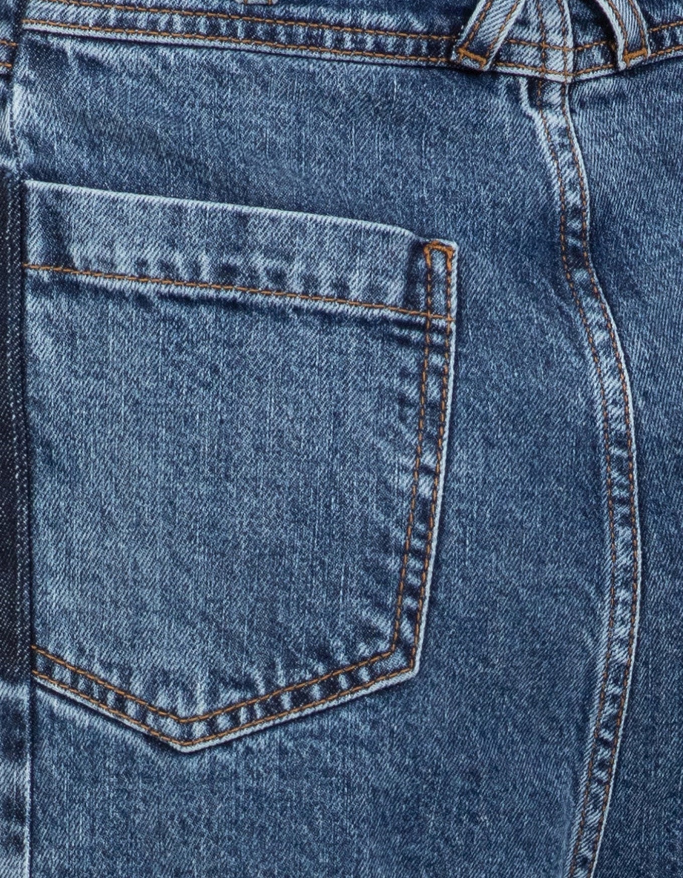 Jeans Dividé | Night Drift