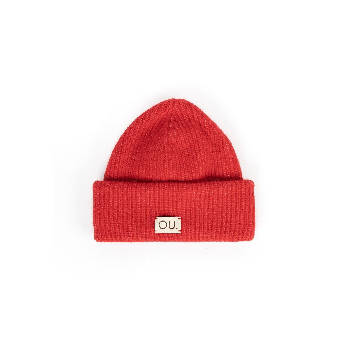 Bonnet | Rouge