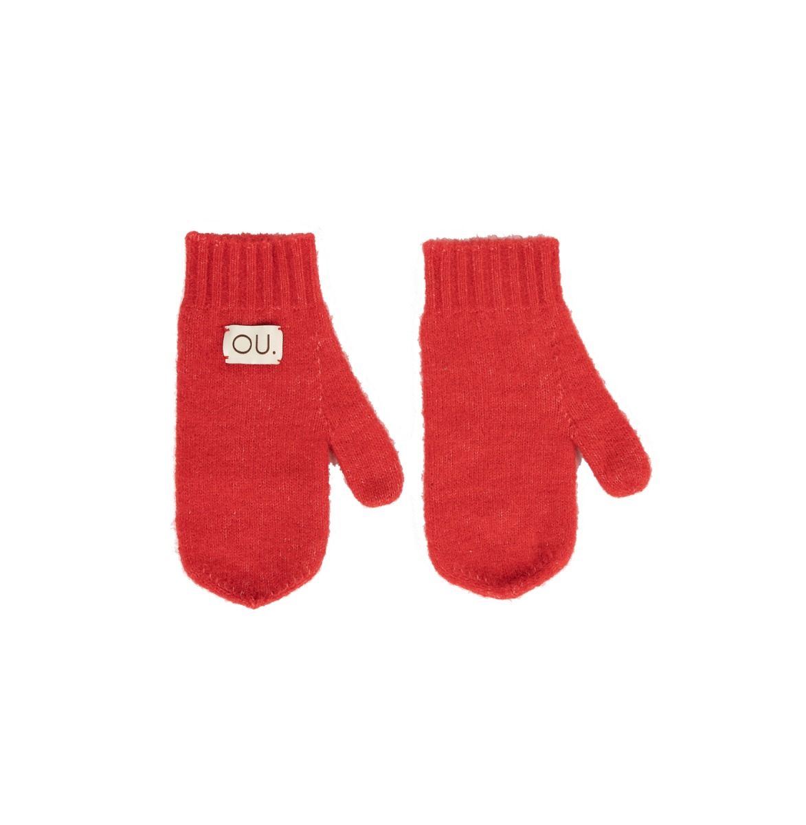 Mittens | Rouge