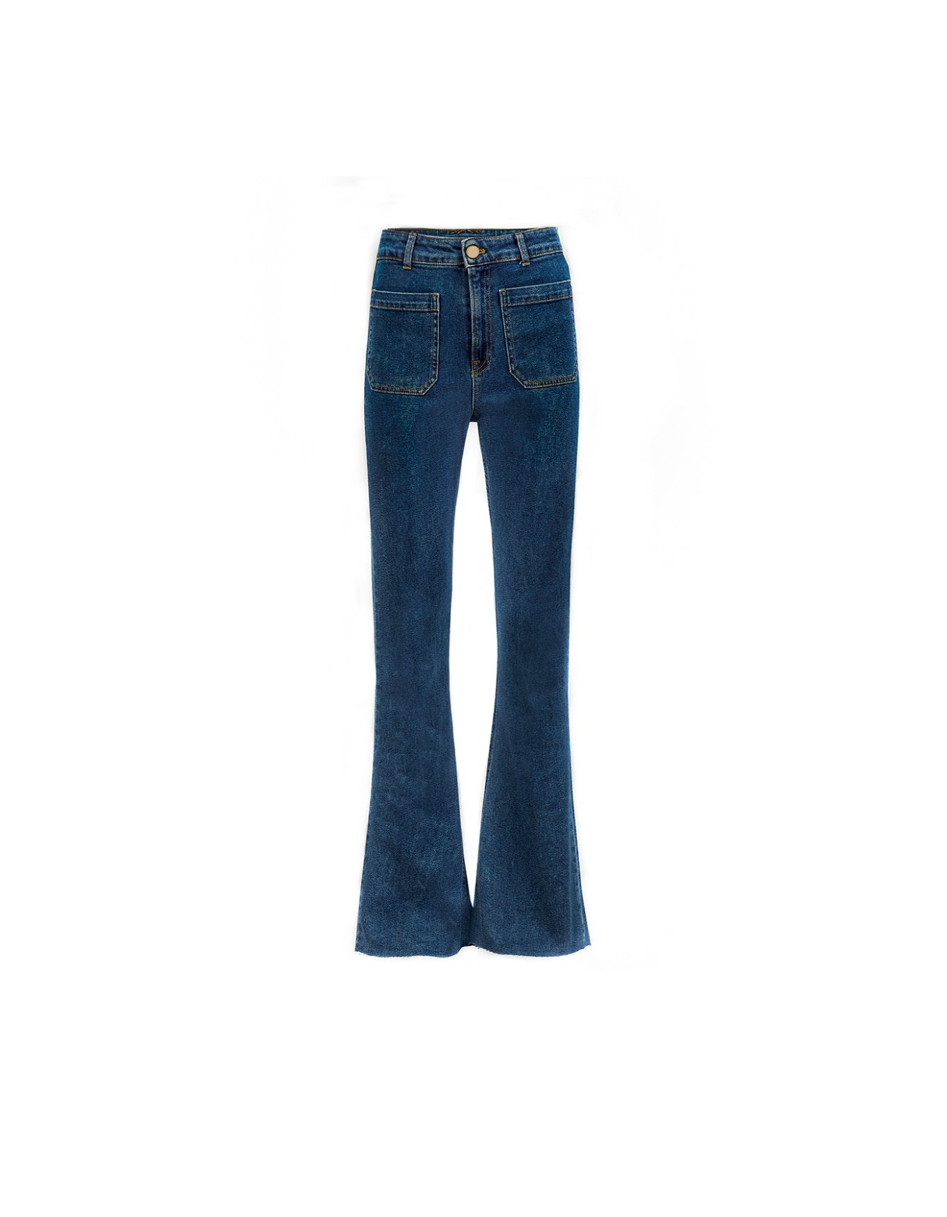 Jeans Montmartre | Blue