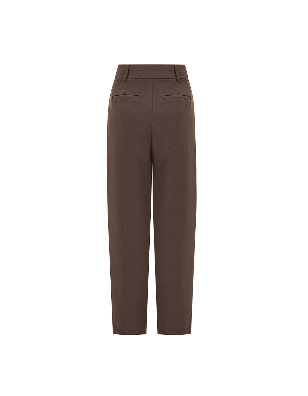 Pants Ligne | Chocolate
