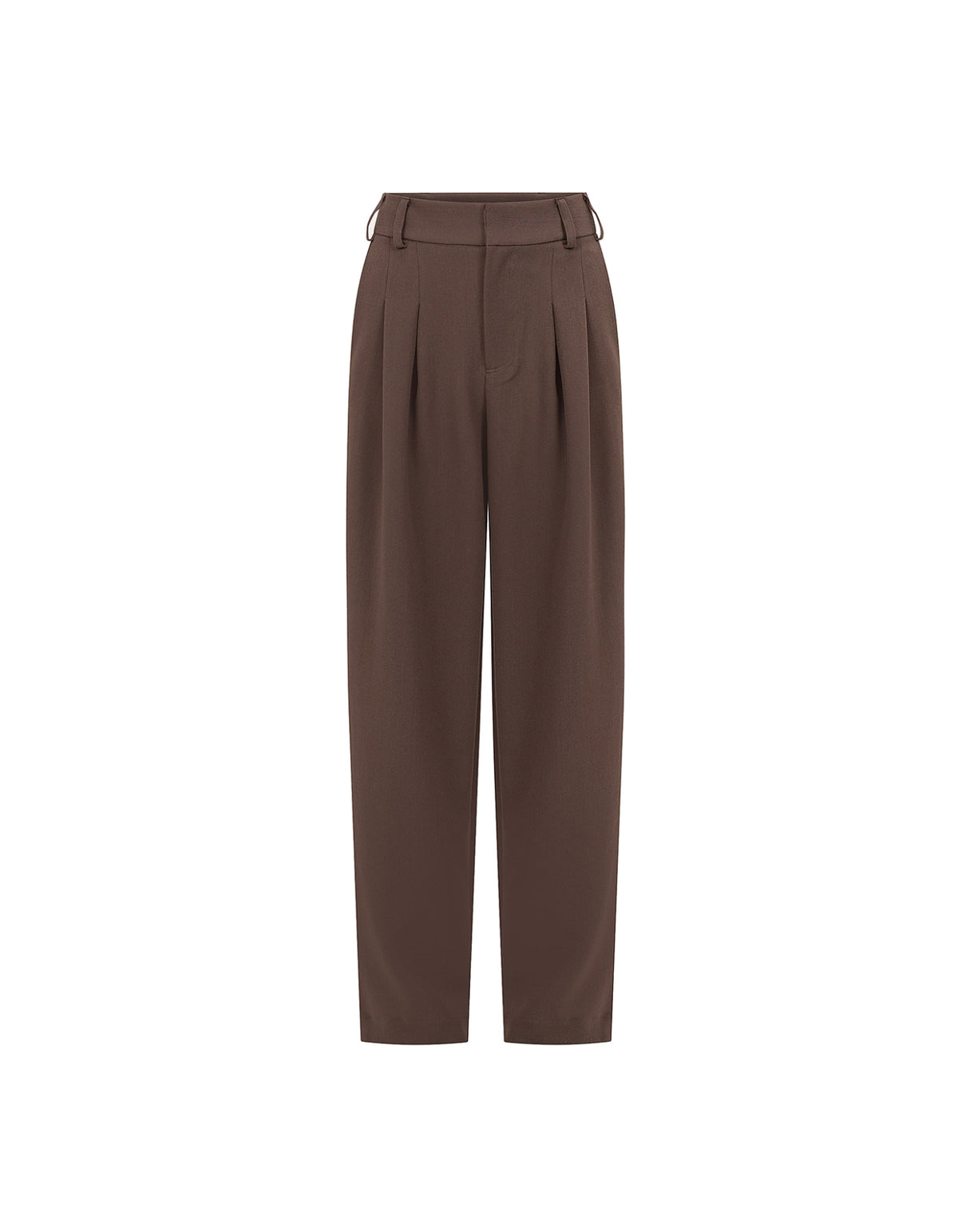 Pants Ligne | Chocolate