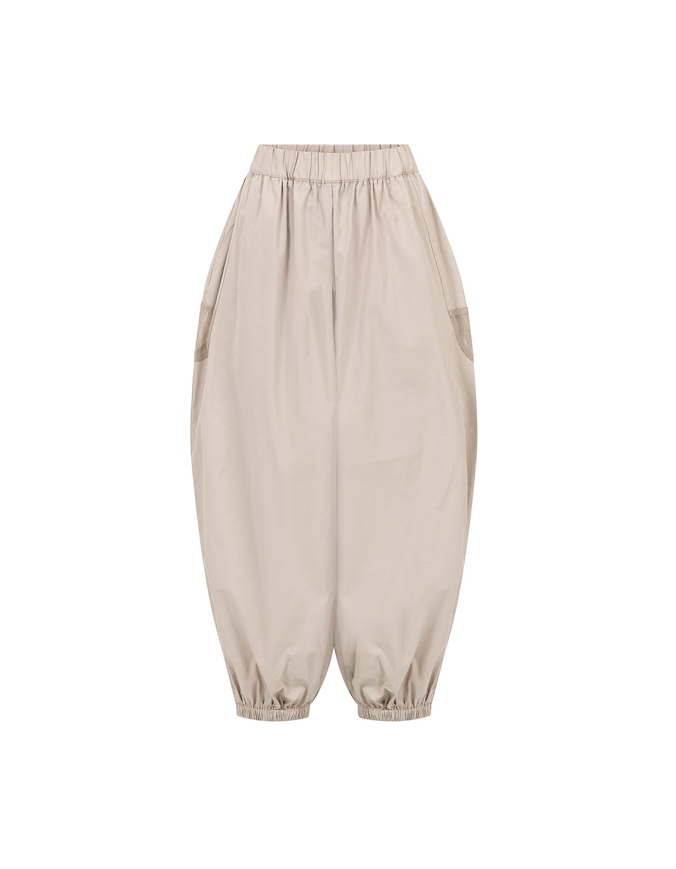 Pants Parc | Dust