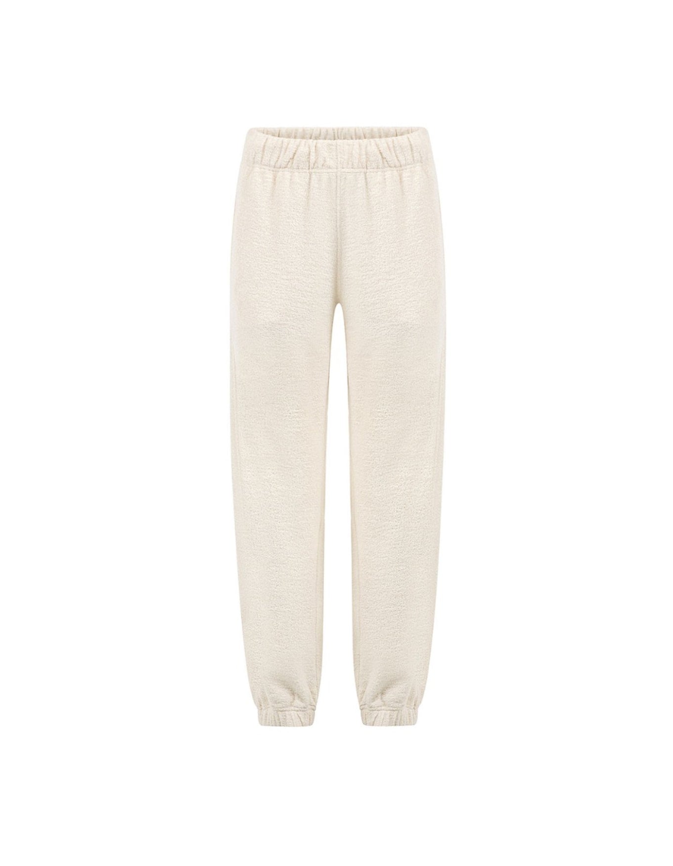 Pants Roomservice | Creme