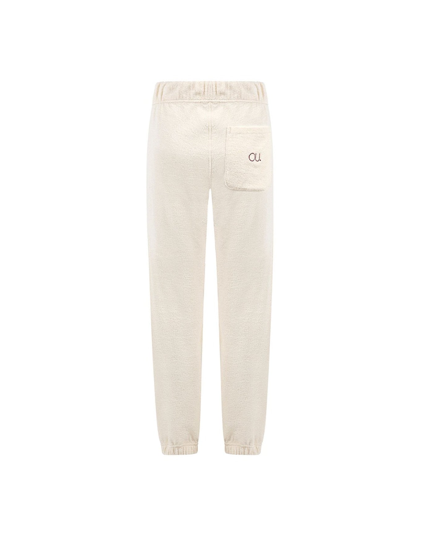 Pants Roomservice | Creme