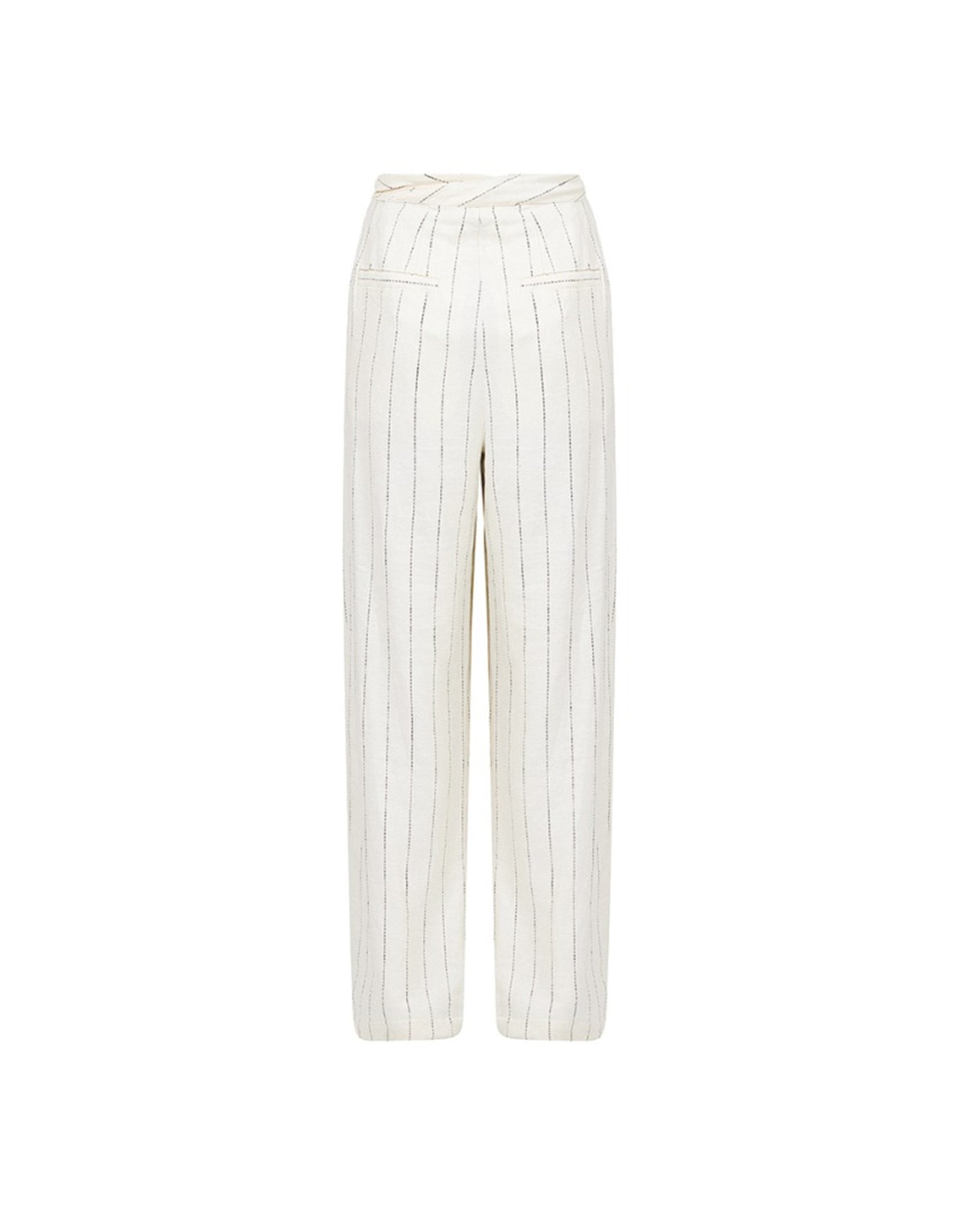 Pants The Drift | Blanche