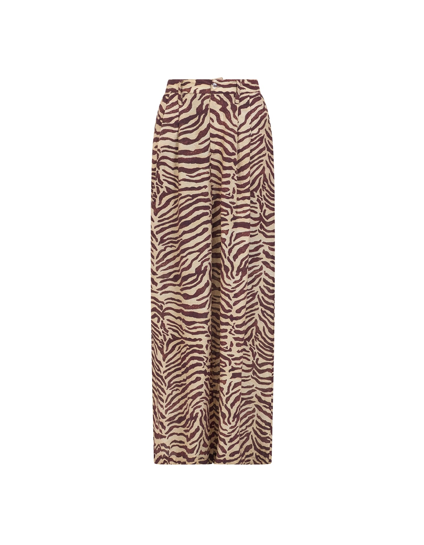 Pants Paros | Zebra