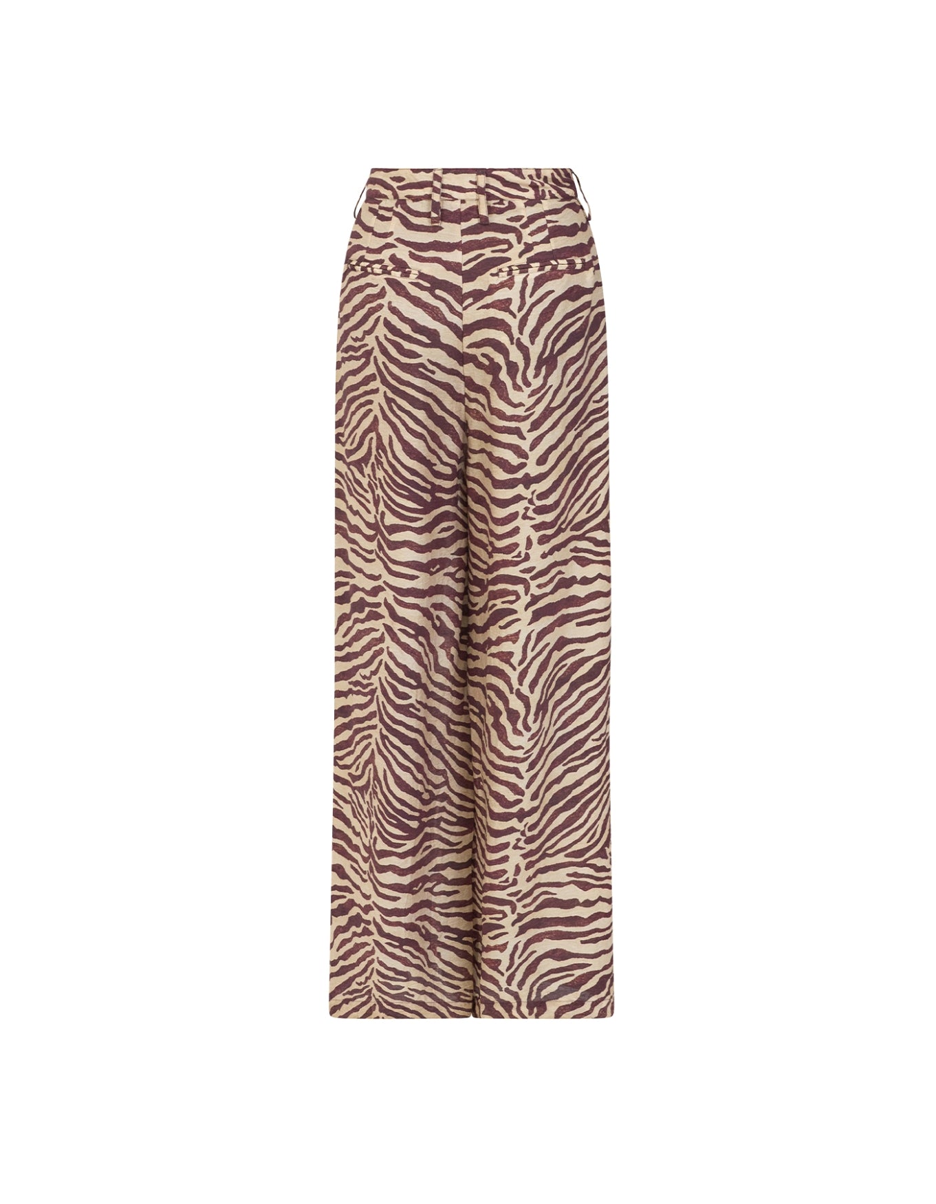 Pants Paros | Zebra