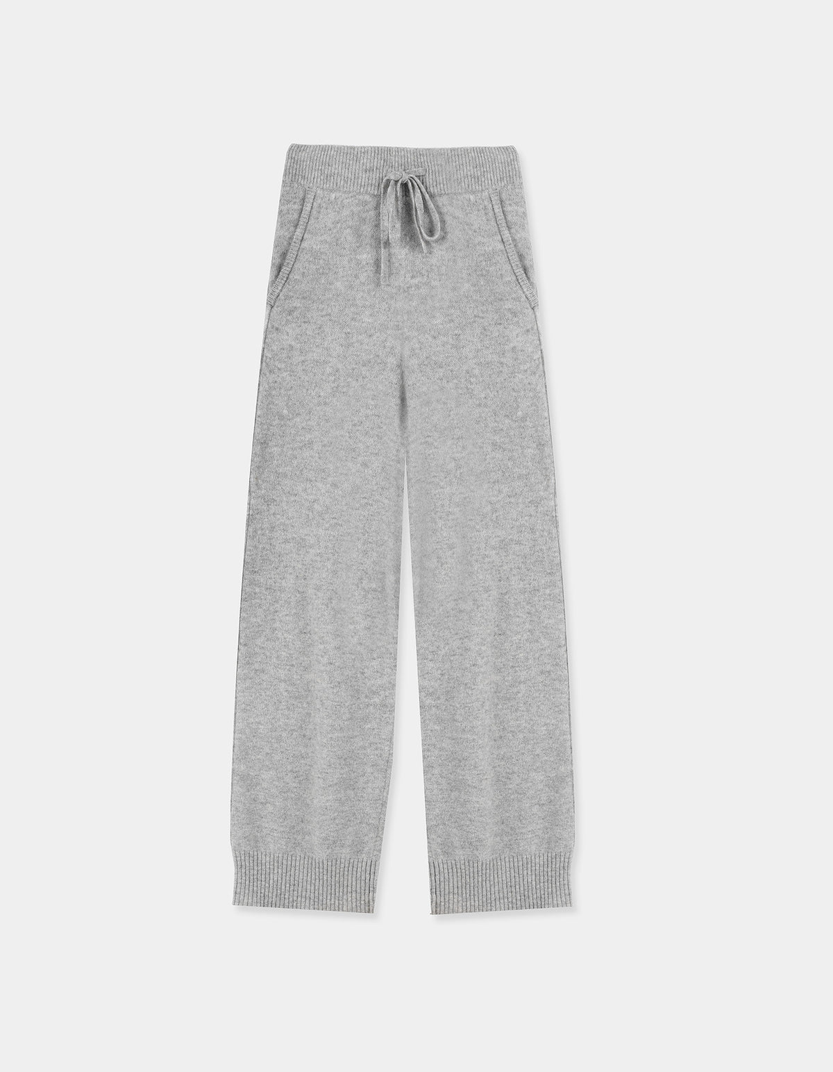 Pants Pavee | Grey Melange