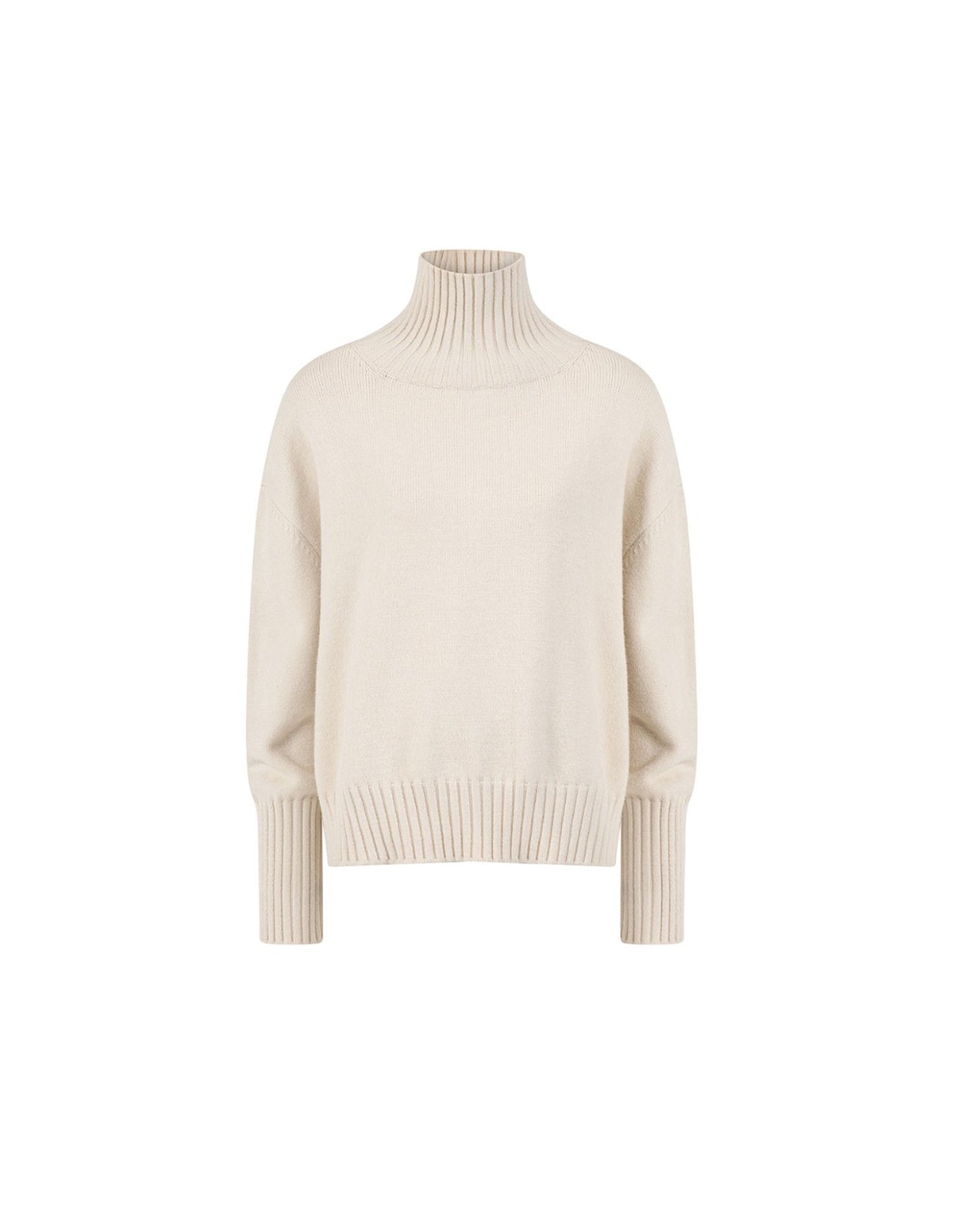 Pullover Elysian | Creme