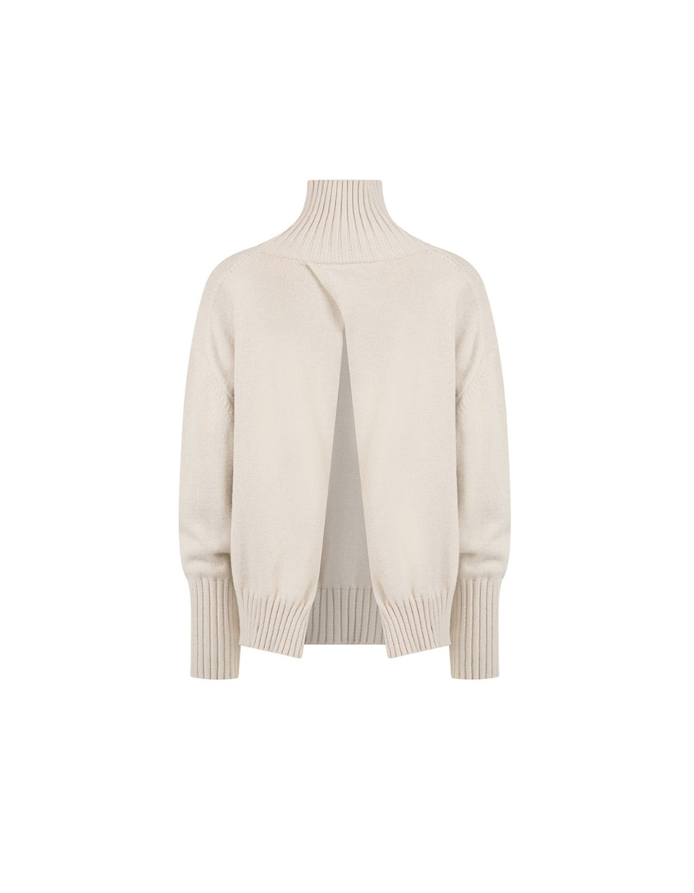 Pullover Elysian | Creme